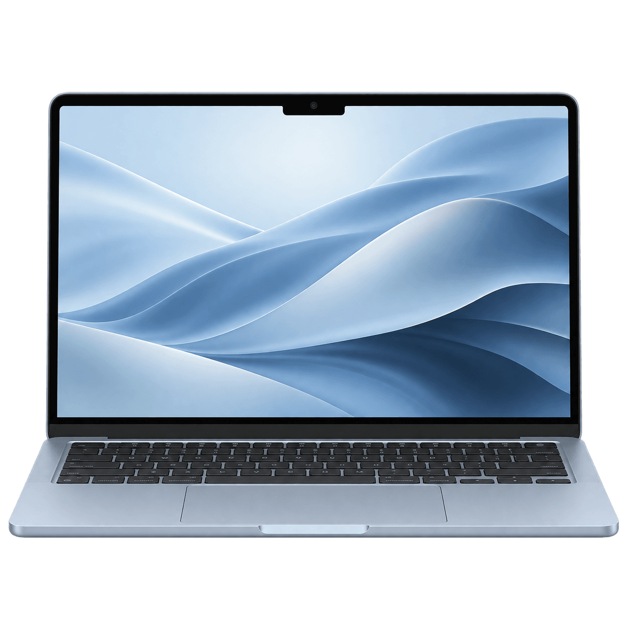 Ноутбук Apple MacBook Air 13 (M5)