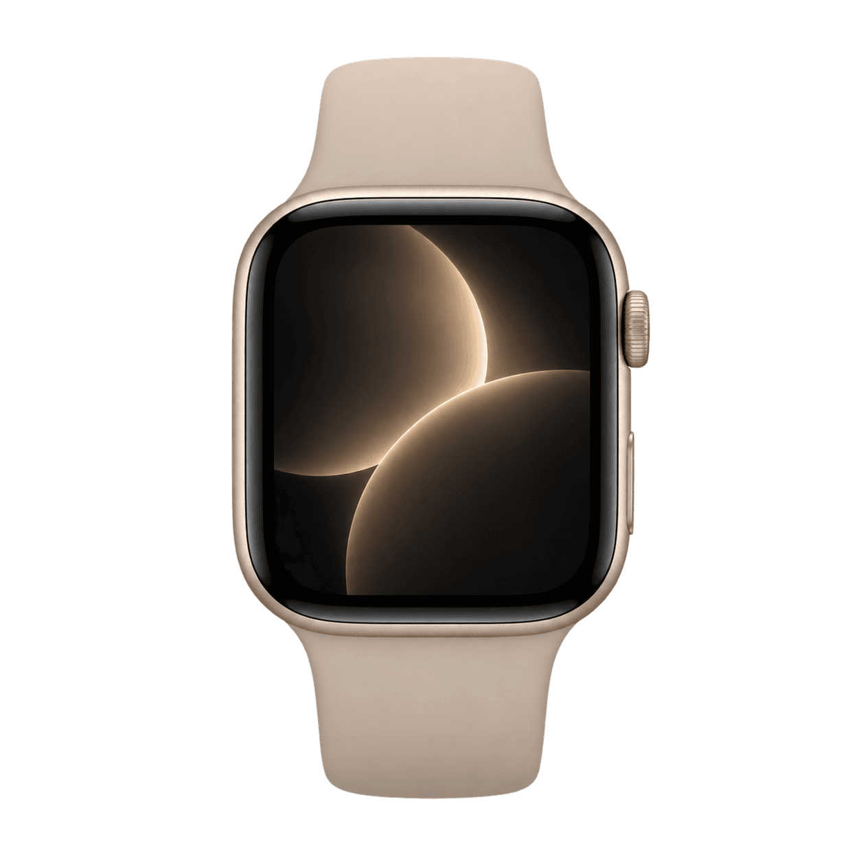 Смарт-часы Apple Watch Series 12, алюминий, 46 мм