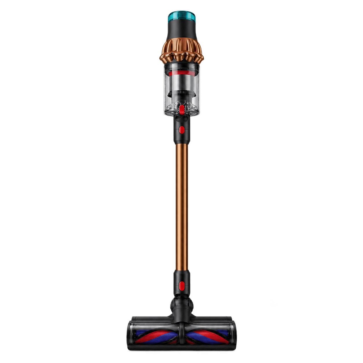 Пылесос Dyson V16 Piston Animal